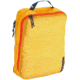 Eagle Creek Pack-It Reveal Clean/Dirty Cube, Sahara Yellow, Medium, EC0A48YG299