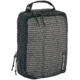 Eagle Creek Pack-It Reveal Clean/Dirty Cube, Black, Small, EC0A48Z2010