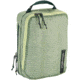 Eagle Creek Pack-It Reveal Clean/Dirty Cube, Mossy Green, Small, EC0A48Z2326