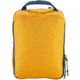 Eagle Creek Pack-It Reveal Clean/Dirty Small Cube, Sahara Yellow, EC0A48Z2299OS