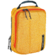 Eagle Creek Pack-It Reveal Clean/Dirty Cube, Sahara Yellow, Small, EC0A48Z2299