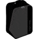 Eagle Creek Pack-It Reveal Cube Bag, Black, Extra Small, EC040420010
