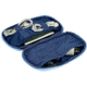 Eagle Creek Pack-It Reveal E-Tools Organizer Mini, Az Blue/Grey, EC0A5285340OS