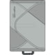 Eagle Creek Pack-It Reveal Garment Folder, Storm Grey, Medium, EC040425367
