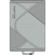 Eagle Creek Pack-It Reveal Garment Folder, Storm Grey, Extra Large, EC040423367