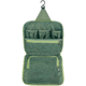 Eagle Creek Pack-It Reveal Hanging Toiletry Kit, Mossy Green, EC0A48ZD326OS