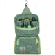 Eagle Creek Pack-It Reveal Hanging Toiletry Kit, Mossy Green, EC0A48ZD326OS