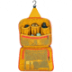 Eagle Creek Pack-It Reveal Hanging Toiletry Kit, Sahara Yellow, EC0A48ZD299OS