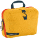 Eagle Creek Pack-It Reveal Hanging Toiletry Kit, Sahara Yellow, EC0A48ZD299