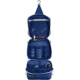 Eagle Creek Pack-It Reveal Trifold Toiletry Kit, Az Blue/Grey, EC0A48ZE340OS