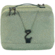 Eagle Creek Pack-It Reveal Trifold Toiletry Kit, Mossy Green, EC0A48ZE326OS