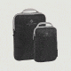 Eagle Creek Pack-It Specter Compression Cube Set-Ebony