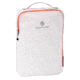 Eagle Creek Pack-It Specter Cube Packing Organizer 650 cu in-White/Tangerine