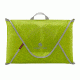 Pack-It Specter Garment Folder-Strobe Green-Medium