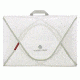 Pack-It Specter Garment Folder-White/Strobe-Medium
