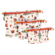 Eagle Creek Pack-It Specter Sac Set, Golden State Print, EC041173312