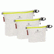 Eagle Creek Pack-It Specter Sac Set-White/Strobe