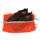 Eagle Creek Pack-It Specter Shoe Sac-Flame Orange