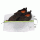 Eagle Creek Pack-It Specter Shoe Sac-White/Strobe