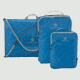 Eagle Creek Pack-It Specter Starter Set-Brilliant Blue
