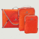 Eagle Creek Pack-It Specter Starter Set-Flame Orange