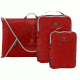Eagle Creek Pack-It Specter Starter Set, Volcano Red EC041194228