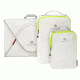 Eagle Creek Pack-It Specter Starter Set-White