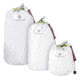 Pack-It Specter Stuffer Set Mini-White/Strobe