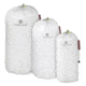 Eagle Creek Pack-It Specter Stuffer Set S/M/L-White/Strobe