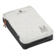 Eagle Creek Pack-It Specter Tech Clean/Dirty Cube, Black/White, Medium, EC0A3CXD233