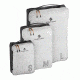 Eagle Creek Pack-It Specter Tech Cube Set, Black/White, S/M/L EC0A3CXG233