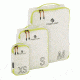 Eagle Creek Pack-It Specter Tech Cube Set, White/Strobe, XS/S/M EC0A3CXF002