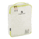 Eagle Creek Pack-It Specter Tech Clean/Dirty Cube, White/Strobe, Medium, EC0A3CXD002