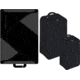 Eagle Creek Pack-It Starter Set, Black, One Size, EC050408010