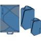 Eagle Creek Pack-It Starter Set, Blue Dawn, One Size, EC050408424