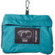 Eagle Creek Packable Waist Bag, Arctic Seagreen, EC0A5EJX341OS
