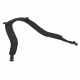 Eagle Creek Quick Snap Strap-Black