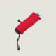 Eagle Creek Rain Away Travel Umbrella, Torch Red EC051320007