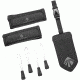 Eagle Creek Reflective Luggage ID Set-Graphite