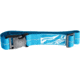 Eagle Creek Reflective Luggage Strap-Brilliant Blue
