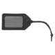 Eagle Creek Reflective Luggage Tag, Black, EC0A81BC010