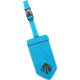 Eagle Creek Reflective Luggage Tag-Brilliant Blue