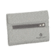 Eagle Creek RFID International Tri-Fold Wallet, Graphite/Amethyst, EC0A3SC2260
