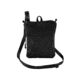 Eagle Creek Stash Neck Pouch, Black, One Size, EC0A4PDI010