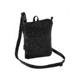 Eagle Creek Stash Neck Pouch, Black, One Size, EC0A4PDI010