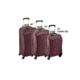 Eagle Creek XE 4 Wheeled Carry-On Luggage, Currant, 22in, EC0A528S601