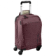 Eagle Creek Tarmac XE 4 Wheeled Carry-On Luggage, Currant, 22in, EC0A528S601
