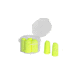 Eagle Creek Travel Ear Plugs, No Color, EC050034000
