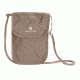 Eagle Creek Undercover Neck Wallet Dlx, Khaki, EC041128091