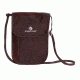 Eagle Creek Undercover Neck Wallet DLX-Mocha
